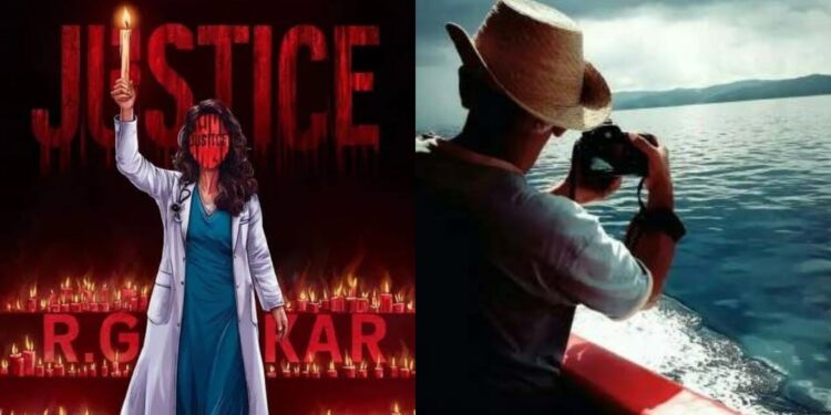 দুর্গাপুজোর প্যান্ডেলও হোক প্রতিবাদী, নিখরচায় গড়বেন থিমশিল্পী শুভাশিস