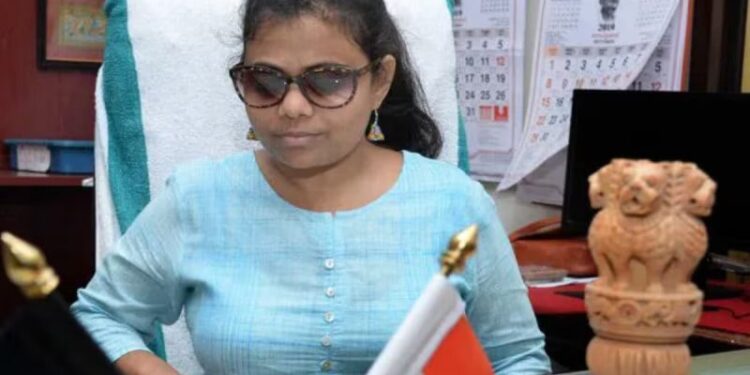 দৃষ্টিহীন হয়েও দুবার UPSC ক্র্যাক, অনুপ্রেরণার অপর নাম IAS প্রাঞ্জল