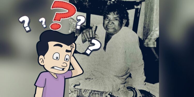 Daily News Reel - Man Comes Back in His Own Funeral