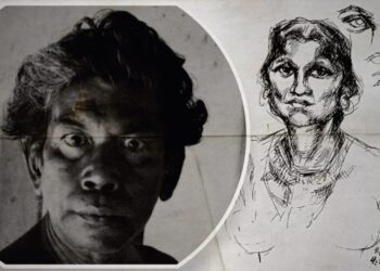 Daily News Reel - Ramkinkar Baij and His Inspiration Radharani Devi