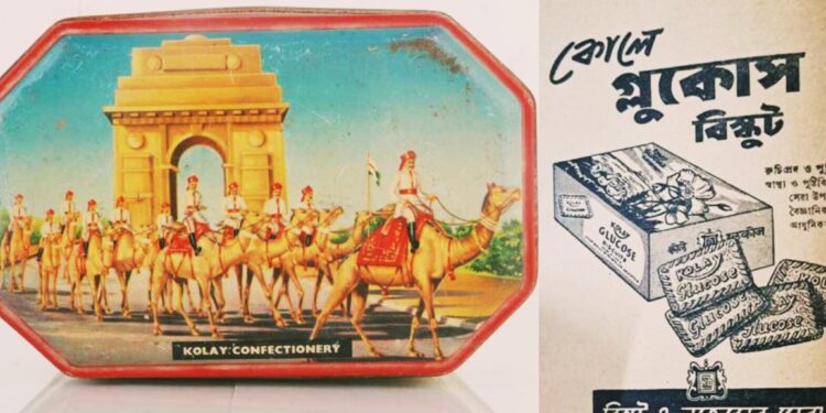 একটা সময় পার্লে-জিকে টক্কর দিত বাংলার ঐতিহ্যবাহী কোলে বিস্কুট