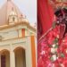 Shree Jashoreshwari Maa Shaktipith Temple