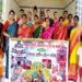 ঠাকুর কেনা, পুজোর দায়িত্ব; গোয়ারা গ্রামের পুজোতে মহিলারাই দশভূজা