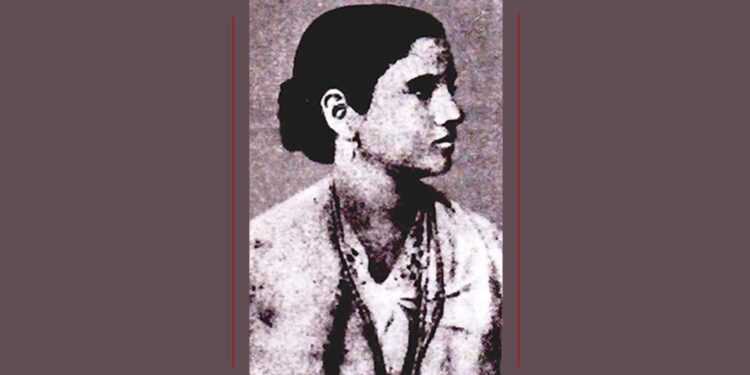 মীরাবাঈ থেকে লেডি ম্যাকবেথ, নাটকের মঞ্চের স্টার ছিলেন পতিতা তিনকড়ি