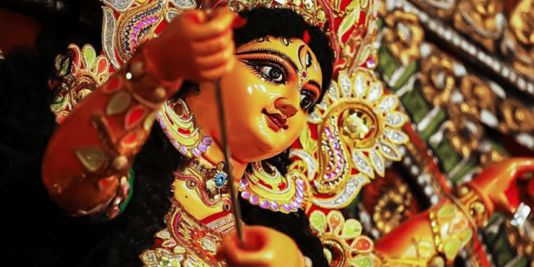 অঞ্জলি মাত্র ১৫ মিনিট! সূর্য ছেড়ে বিশুদ্ধ সিদ্ধান্তের পথে এই পুজোগুলি