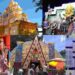 হাওড়ার ‘লক্ষ্মীগ্রাম’-র লক্ষ্মীপুজো হার মানাবে কলকাতার দুর্গাপুজোকেও