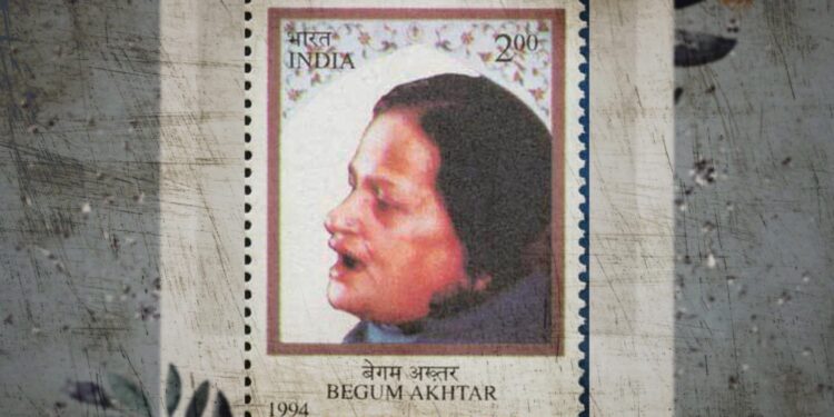 Daily News Reel - Remembering Music and Rebellion of Begum Akhtar