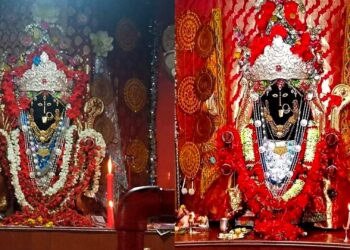 বনগাঁর সাতভাই কালী! ৪০০ বছরের ইতিহাসে ডাকাতদের অদ্ভুত যাত্রা