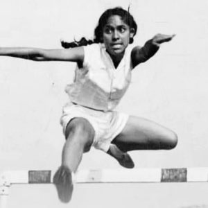 Daily News Reel - First Bengali Woman Olympian of India