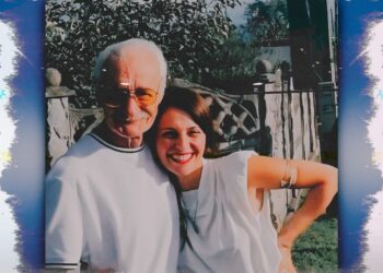 Daily News Reel - Georgian Journalist Found Biological Father