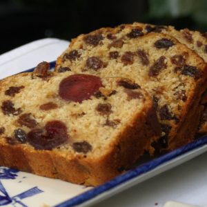 Daily News Reel – Recipe of Plum Cake Feature-min