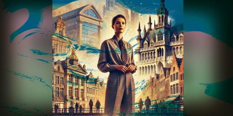 Daily News Reel - The Sex Worker Law in Belgium