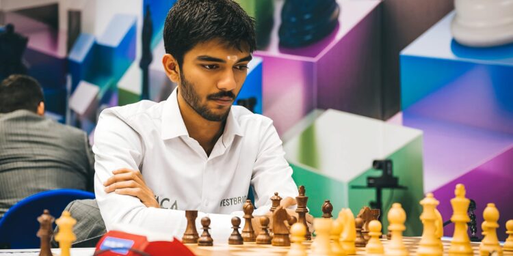 Daily News Reel - Youngest World Champion In Chess From India