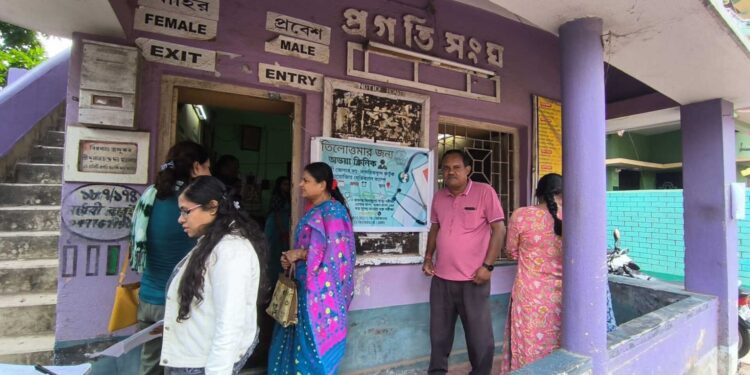 Abhaya clinic