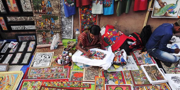 Daily News Reel - Artists Arent Allowed at Kolkata Book Fair