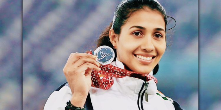Daily News Reel - Indian Athlete Anju Bobby George