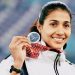 Daily News Reel - Indian Athlete Anju Bobby George