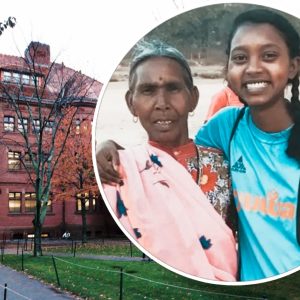 Daily News Reel - Indian Girl Jharkhand to Harvard University