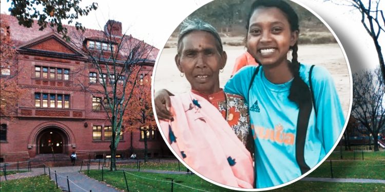 Daily News Reel - Indian Girl Jharkhand to Harvard University