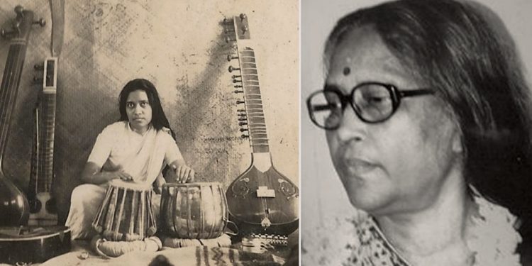 Daily News Reel - Nirmala Sinha First Indian Woman PhD in Physics