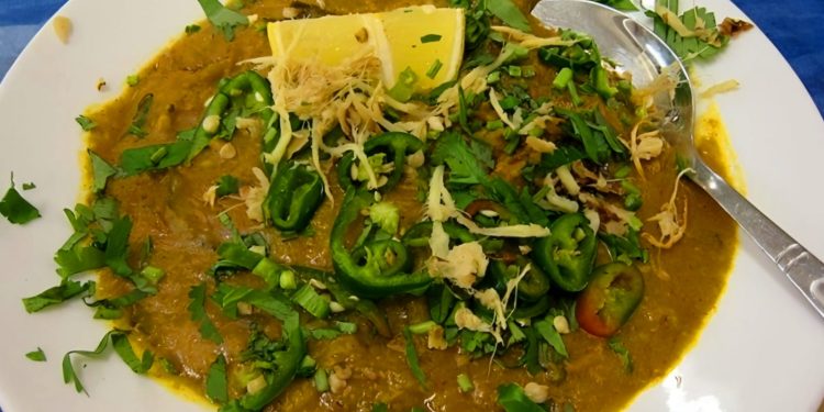 Daily News Reel - Ramadan Special Haleem