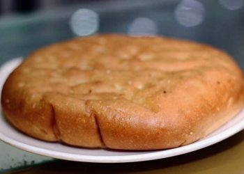 Daily News Reel - Ramadan Special Sheermal in Kolkata