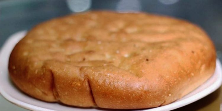 Daily News Reel - Ramadan Special Sheermal in Kolkata