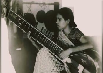 Daily News Reel - Surbahar Sitar Player Annapurna Devi