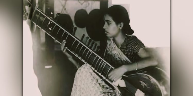 Daily News Reel - Surbahar Sitar Player Annapurna Devi