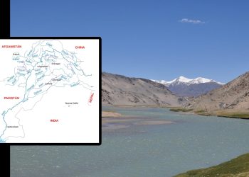 Daily News Reel -India Pakistan Indus Water Treaty Suspension