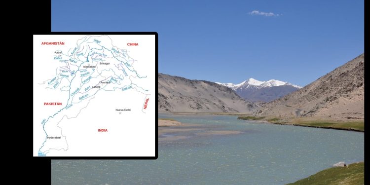 Daily News Reel -India Pakistan Indus Water Treaty Suspension