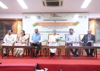 ডিজিটাল স্বাধীনতার লক্ষ্যে ভারতের নিজস্ব ব্রাউজার তৈরির উদ্যোগ
