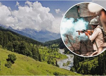 Daily News Reel - Kashmir Terrorist Attack