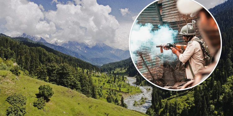 Daily News Reel - Kashmir Terrorist Attack