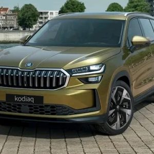 Daily News Reel – Skoda vs Toyota! New Battle in SUV Market Feature-min