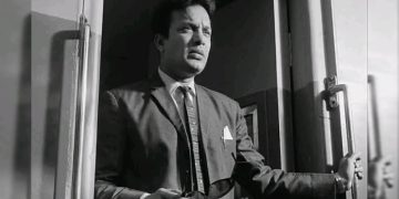 মহানায়কের মুখে বসন্তের দাগ, তবুও শ্যুটিং থামেনি ‘নায়ক’-এ