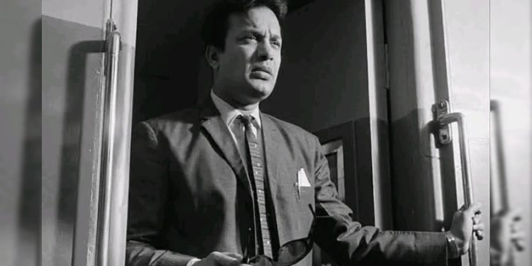 মহানায়কের মুখে বসন্তের দাগ, তবুও শ্যুটিং থামেনি ‘নায়ক’-এ