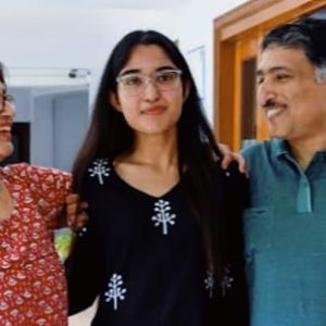 Daily News Reel - ISC Topper Srijani Does Not Have Title