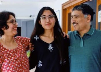 Daily News Reel - ISC Topper Srijani Does Not Have Title