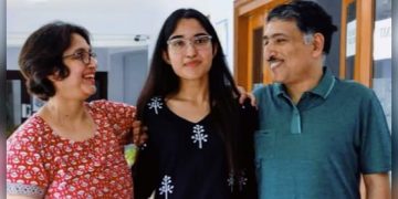 Daily News Reel - ISC Topper Srijani Does Not Have Title