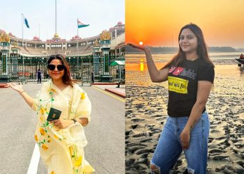 পারিবারিক টানেই কি পাকিস্তানের প্রতি দুর্বলতা জ্যোতির?