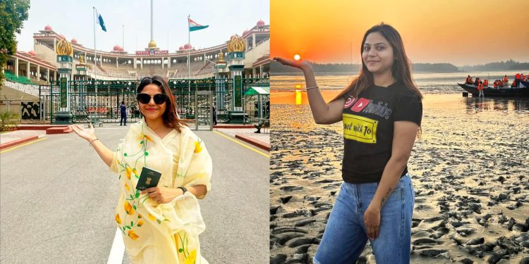 পারিবারিক টানেই কি পাকিস্তানের প্রতি দুর্বলতা জ্যোতির?