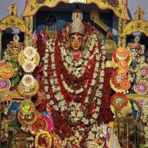 Daily News Reel – Maa Bhairavi of Dilakash Village Feature-min
