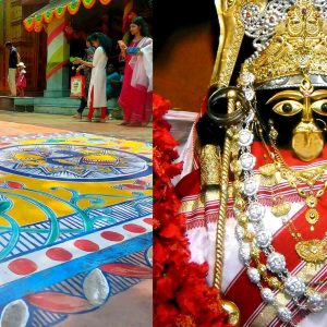 Daily News Reel – Bargabhima Temple of Tamluk Feature-min