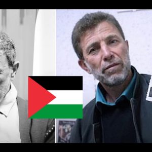 Daily News Reel - Longest Serving Palestinian Prisoner Freed