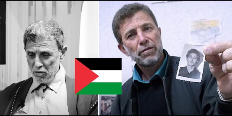 Daily News Reel - Longest Serving Palestinian Prisoner Freed