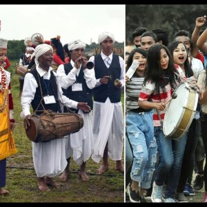 Daily News Reel - Meghalaya Investing for Local Musicians