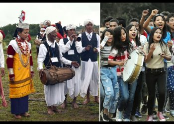 Daily News Reel - Meghalaya Investing for Local Musicians