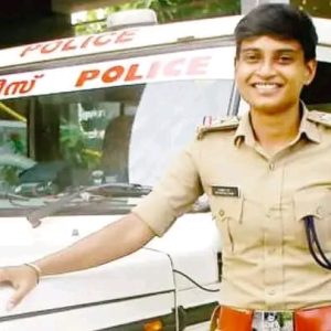 Daily News Reel – From Lemonade Vendor to Sub-Inspector Annie Shiva Feature