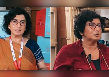 Daily News Reel - Indias First Female sports Journalist